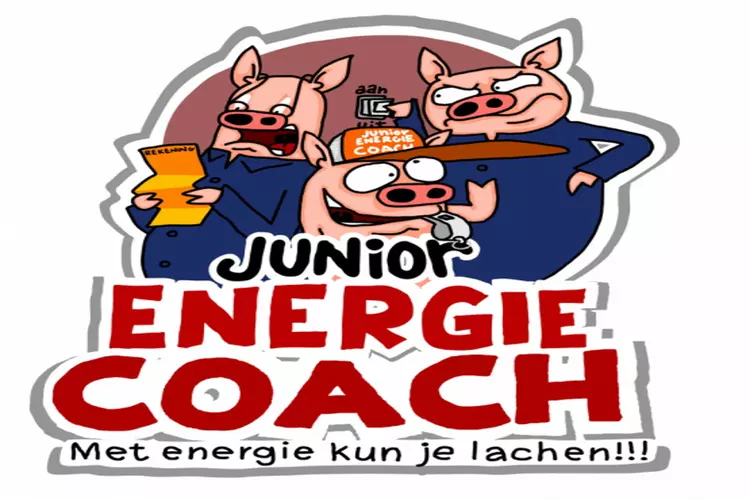 Bespaar energie én geld met het spel Junior Energiecoach