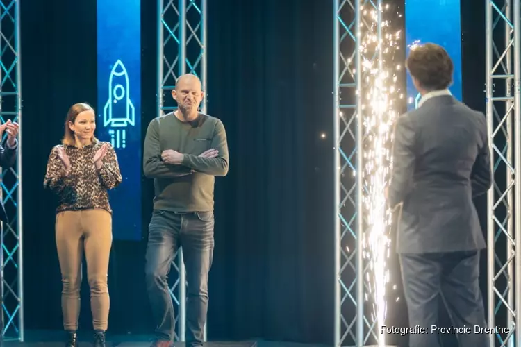 SimCPR is Drentse Startup 2022