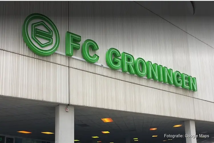 FC Groningen en Willem II komen niet tot scoren