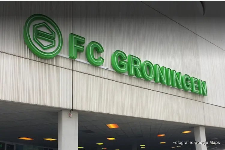 FC Groningen doet snel zaken tegen Jong PSV