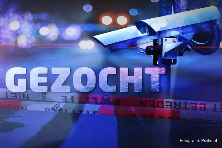 Getuigen gezocht na vuurwerkexplosie aan Vermeerweg in Eelde