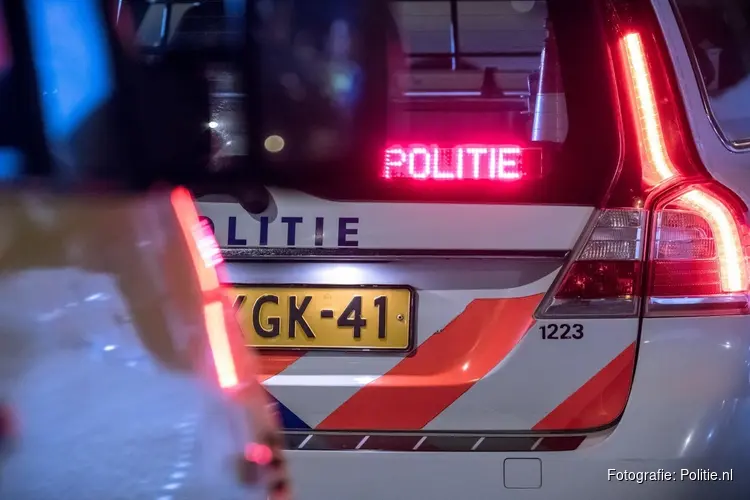 Onderzoek: Minste boetes in Drenthe voor rijden onder invloed