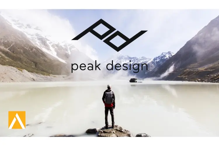 Nu ook Peak Design verkrijgbaar bij Jaeger Outdoor