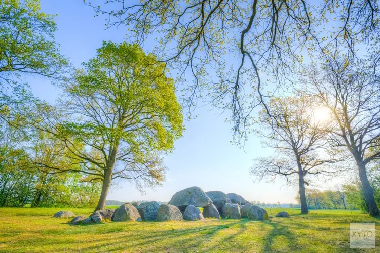 Provincie vraagt 180 miljoen euro aan Rijk voor natuurherstelmaatregelen