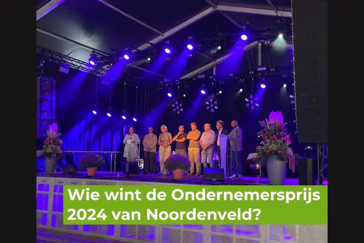 Wie verdient de Ondernemersprijs 2024?